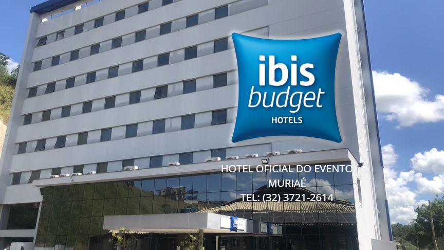 Picture of ibis Budget Muriaé