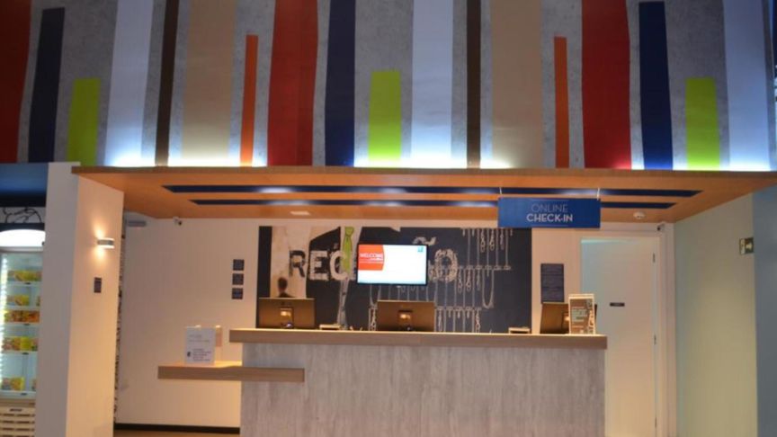 Picture of ibis Budget Muriaé