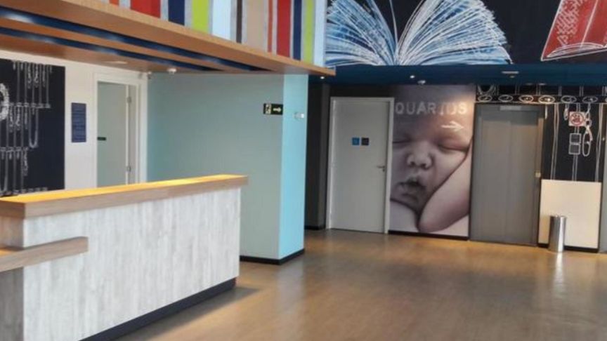 Picture of ibis Budget Muriaé