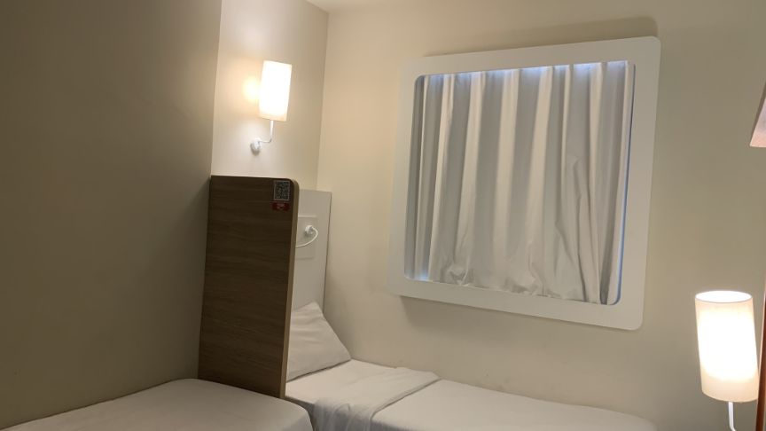 Picture of ibis Budget Muriaé