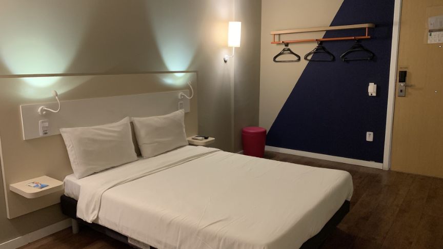 Picture of ibis Budget Muriaé