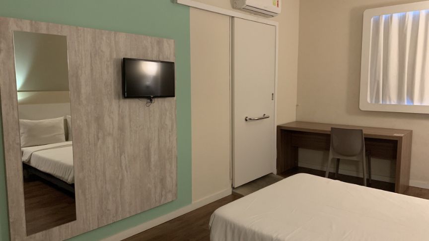 Picture of ibis Budget Muriaé