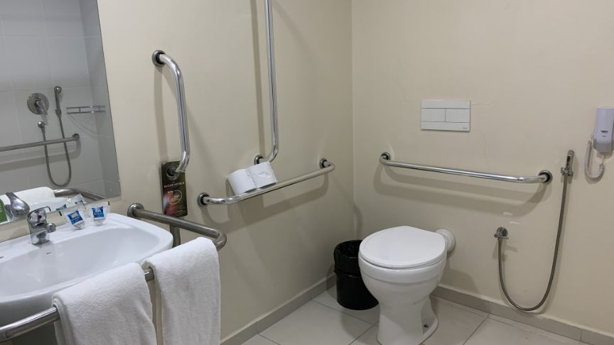 Picture of ibis Budget Muriaé