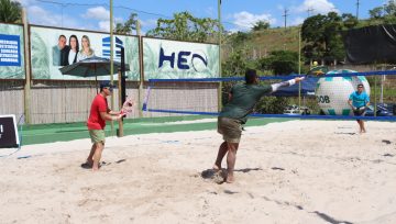 1ª Conexão OTB x AABB: Inscrições abertas