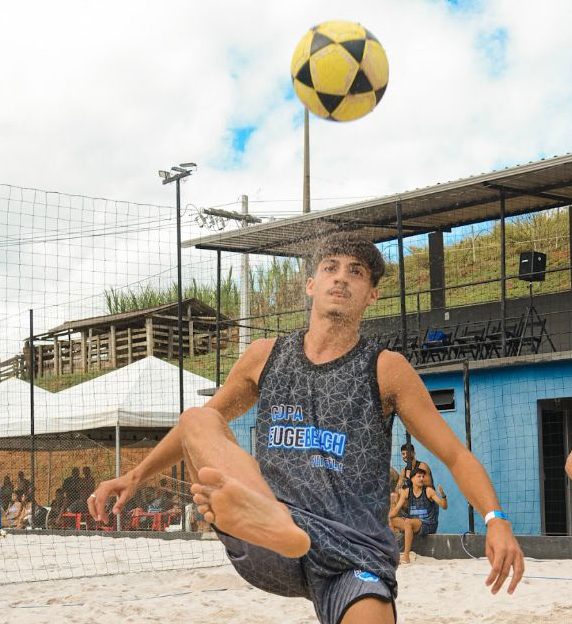 Picture of Diego Prevate