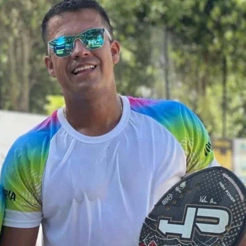 Picture of Rodiley Amaral