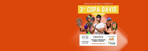 Inscrições abertas